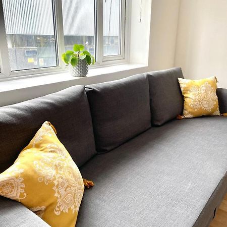 2 Bedroom Near Euston, King'S Cross London Kültér fotó