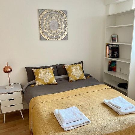 2 Bedroom Near Euston, King'S Cross London Kültér fotó