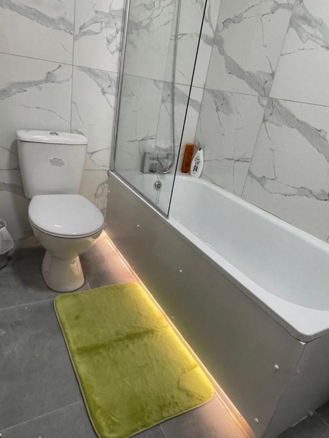 2 Bedroom Near Euston, King'S Cross London Kültér fotó