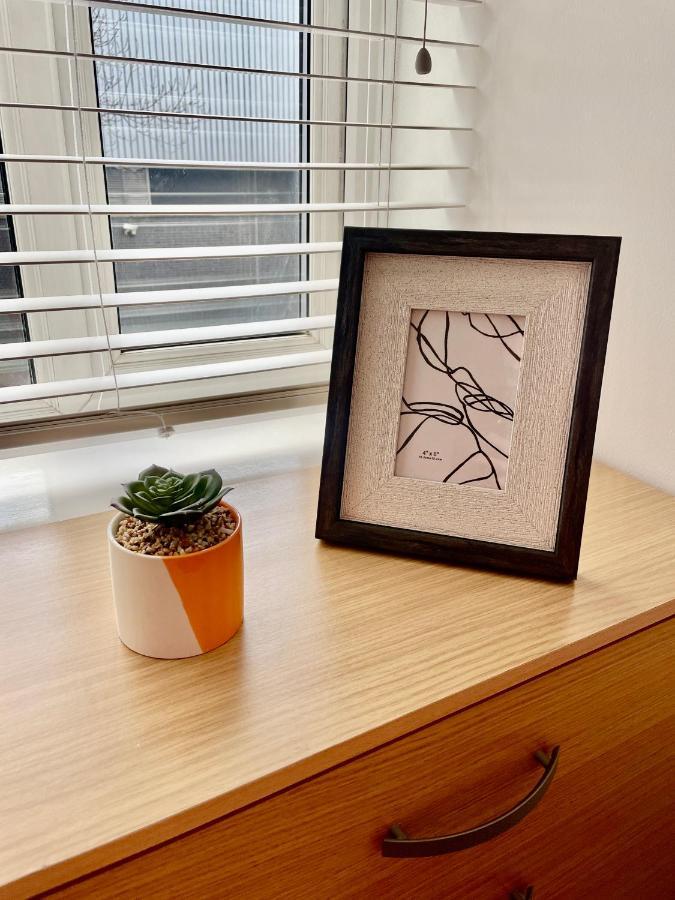 2 Bedroom Near Euston, King'S Cross London Kültér fotó