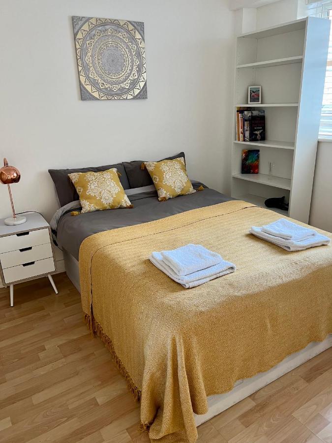 2 Bedroom Near Euston, King'S Cross London Kültér fotó