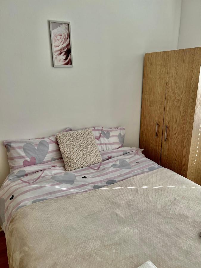 2 Bedroom Near Euston, King'S Cross London Kültér fotó